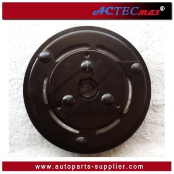 Auto AC Compressor Clutch Pulley Assembly