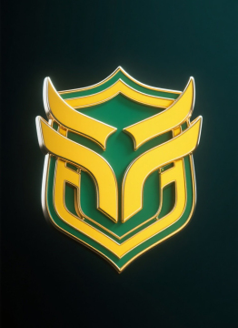 Premium metal lapel pin