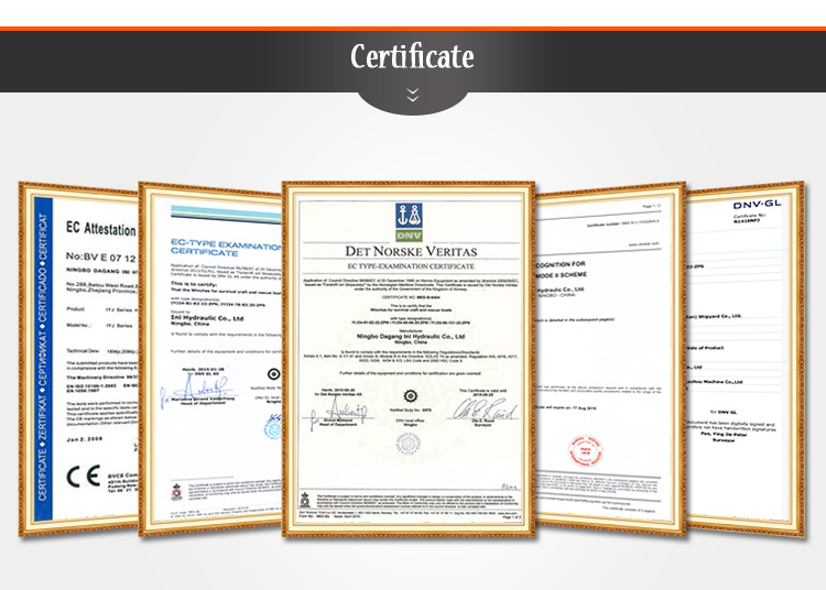 INI high speed excavator swing motor