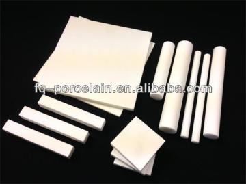 Manufacturer of Industrial Alumina Ceramic Tube 99% Al2O3