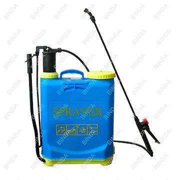 20L Farming Knapsacks Manual Pressure Sprayer