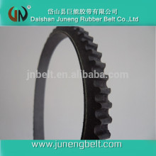 Raw Edge Cogged Belt AVX10X875 11720D0101 Generator Belt For KIA Pride