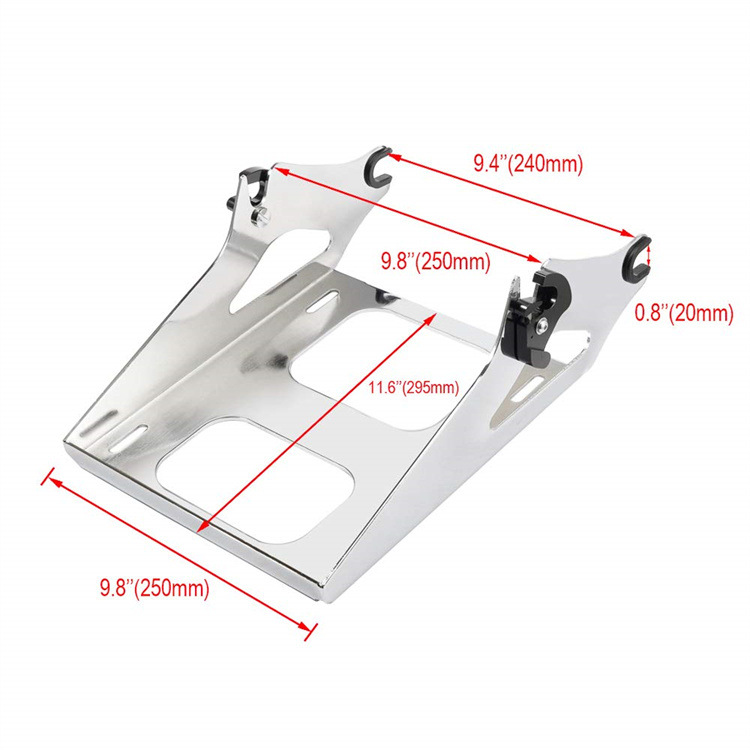 Motorcycle Rear Tailstock