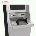 Deposit / Dispensing Bulk Note Acceptor BNA