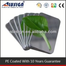 copper clad aluminum sheets for sale aluminum plastic sheet
