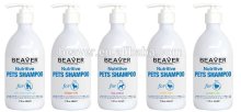 unique pet products wholesale private label pet shampoo wholesale products for pet shop