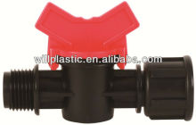 Plastic Irrigation Valve