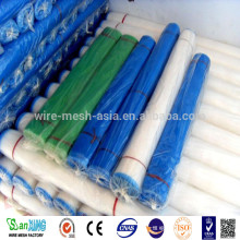 pvc window screen