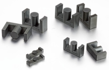 EC ETD EER Type Cores