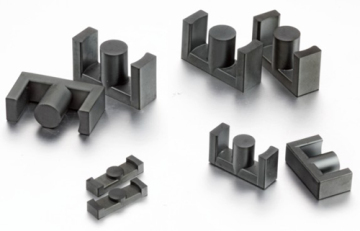 EC ETD EER Type Cores