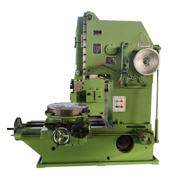 B5032 Mechanical Slotting Machine / Keyway Slotting Machine