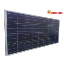 Polycrystalline Solar Module of 150W