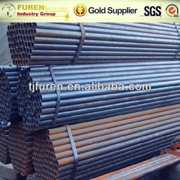 Erw Steel Pipe(electric Resistance Welding Pipe