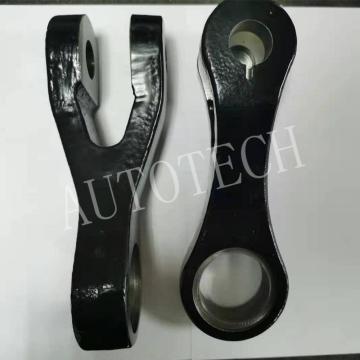 Precision Motion Rod For Food Machinery