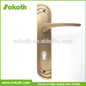 brass door number plates and letters,brass door name plates,door handle