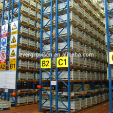 Adjustable Heavy Duty Pallet Rack/Industrial Warehouse Storage Shelf