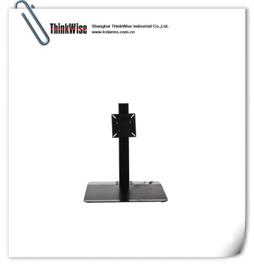 monitor-stand desktop monitor bracket support ergonomic table mount