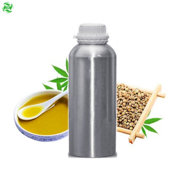 Supply Spot Natural Hemp Seed Oil Cold Pressing