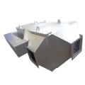 Plate Bundle Type Air HX Heat Exchanger