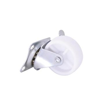 Vente chaude Light Duty Pp Caster Wheel 2 pouces