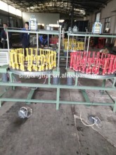 braiding machine/braiding machine price DH100-49