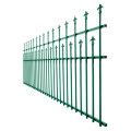 Anti Climb and Cut 358 Security Fence