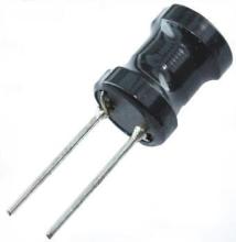 Drum Core Inductor /Radial Leaded Inductors