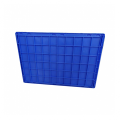 Customized cheaper price Plastic Folding Crate Box mold