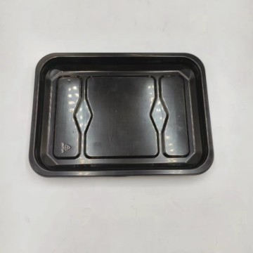 Microwavable CPET/PET Food Tray Food Container
