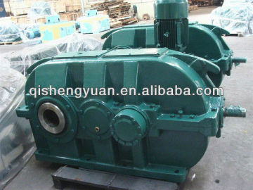 ZSYF Reducer for rubber Miixng Mill Machine