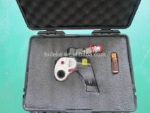 DHT series German quality drive square hydraulic torque wrench
