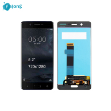 5.2 Inch LCD Display Digitizer Touch Screen for Nokia 5 N5 TA-1053 TA-1024 TA-1044 TA-1027 Replacement