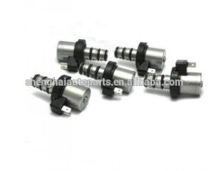 F4A41 F4A42 F4A51 Transmission Gearbox Shift Solenoid kits