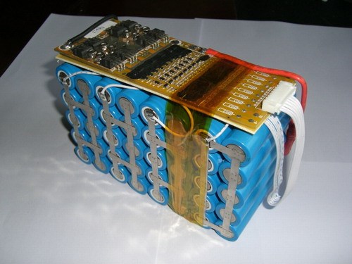 battery 24v 10Ah