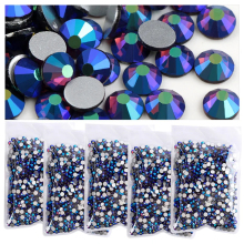 Durable Claw Rhinestones for Exquisite Jewelry Making