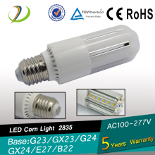 6W LED Corn light bulb light