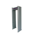 doorframe walk through metal detector