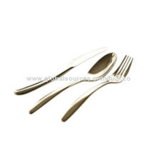 England Stainless Steel Cutlery Set