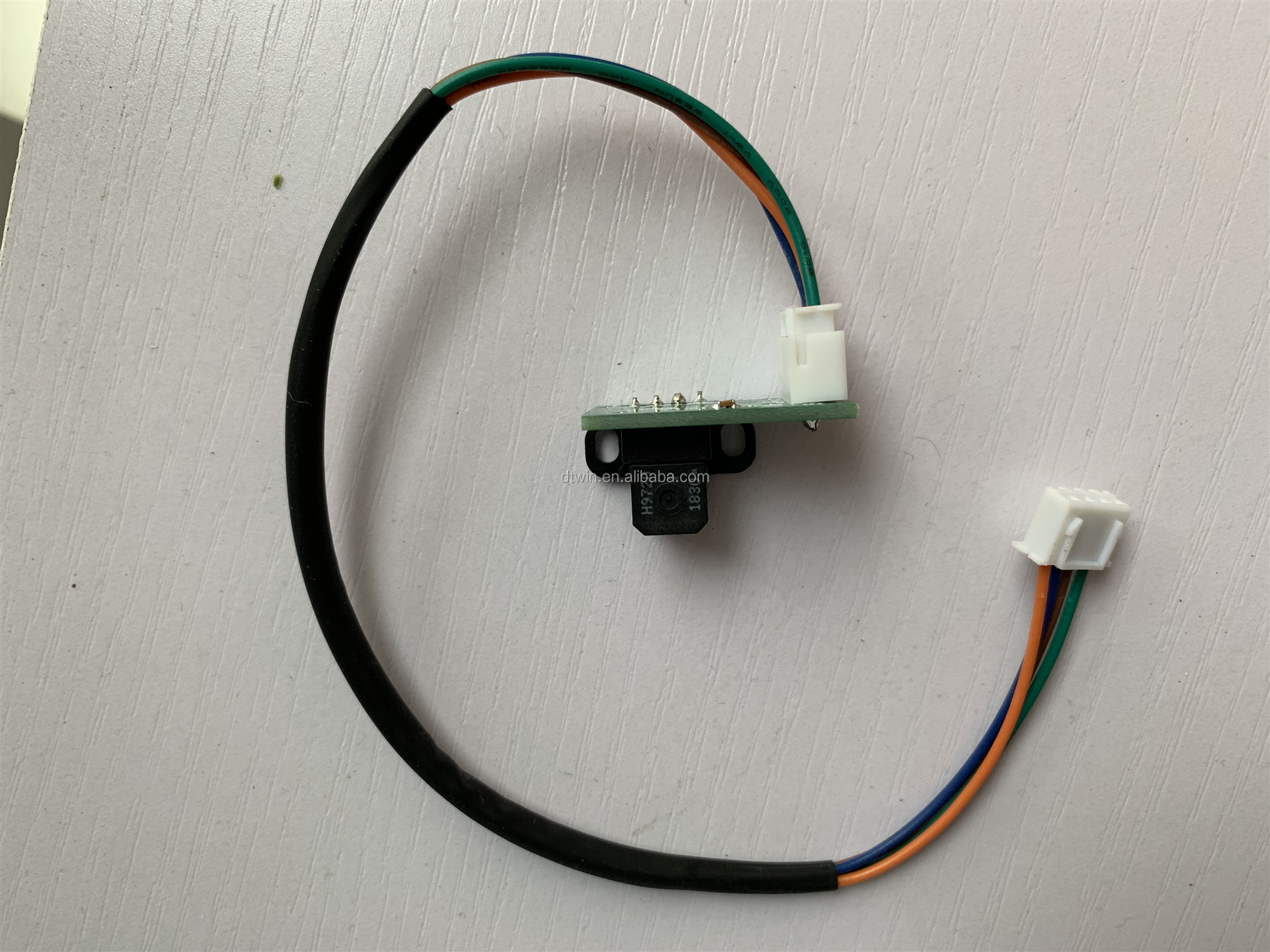 Ag1lent Sensor Inkjet printer raster decoder H9730 reading head sensor 180LPI raster light detection decoder