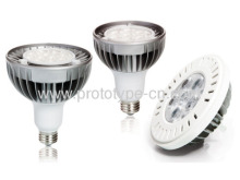 Led Signs Indoor Shell?