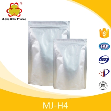2015 Hot Sales High Quanlity Moistureproof Vacuums Bags with Zipper