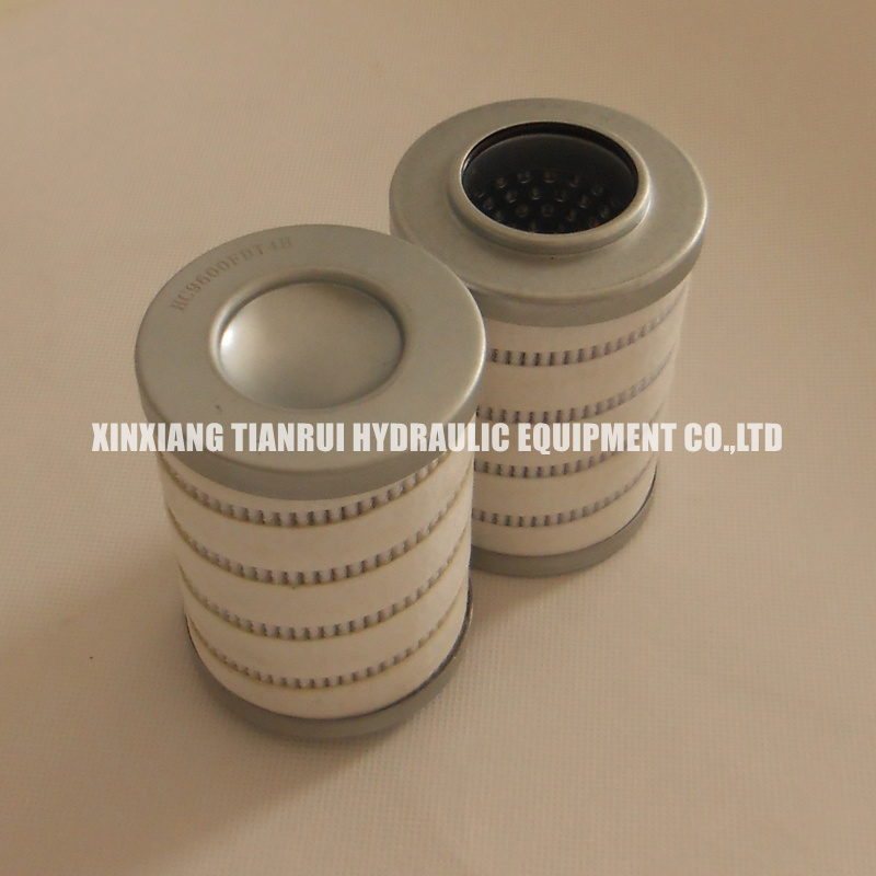 Pall oil filter