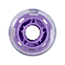 62mm Rolling Backpack Light Up Wheel