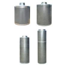 HFC Active Carbon Air Filters