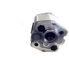 Hydraulic Mini Gear Pump for Power Unit