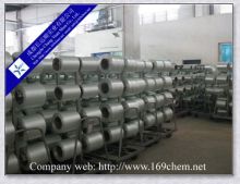 Direct Roving for Armature