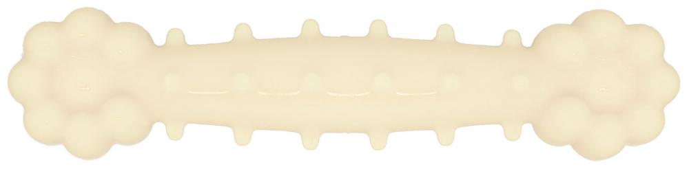 Percell 6 &quot;Nylon Dog Chew Bone Käse Duft