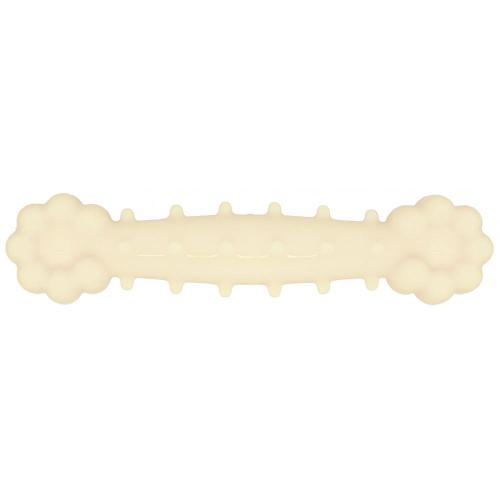 Percell 6" Nylon Dog Chew Bone cheese Scent