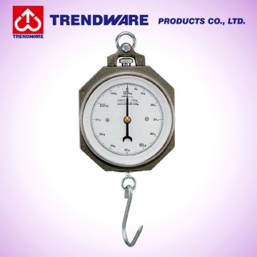 Wall mounted hanging kitchen Food Scale