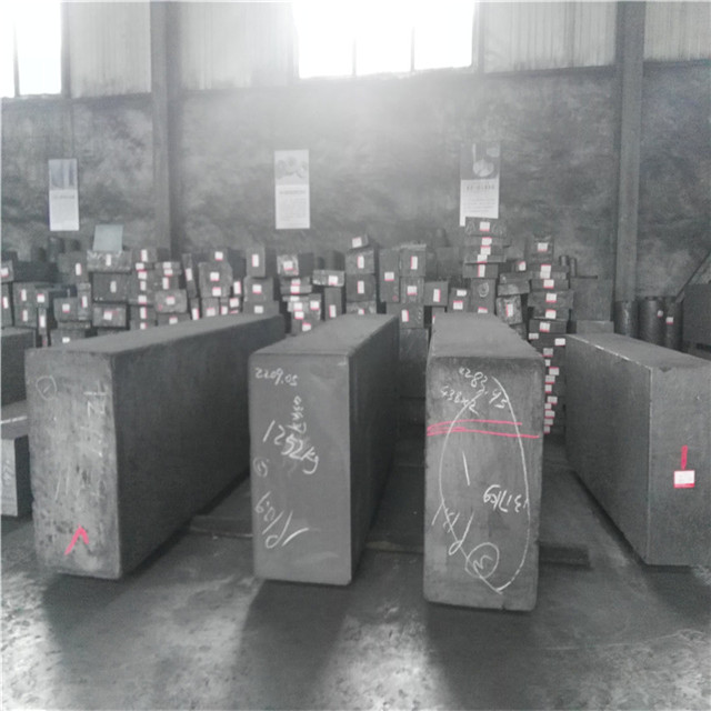 Isostatic Graphite Block Graphite Price Per KG